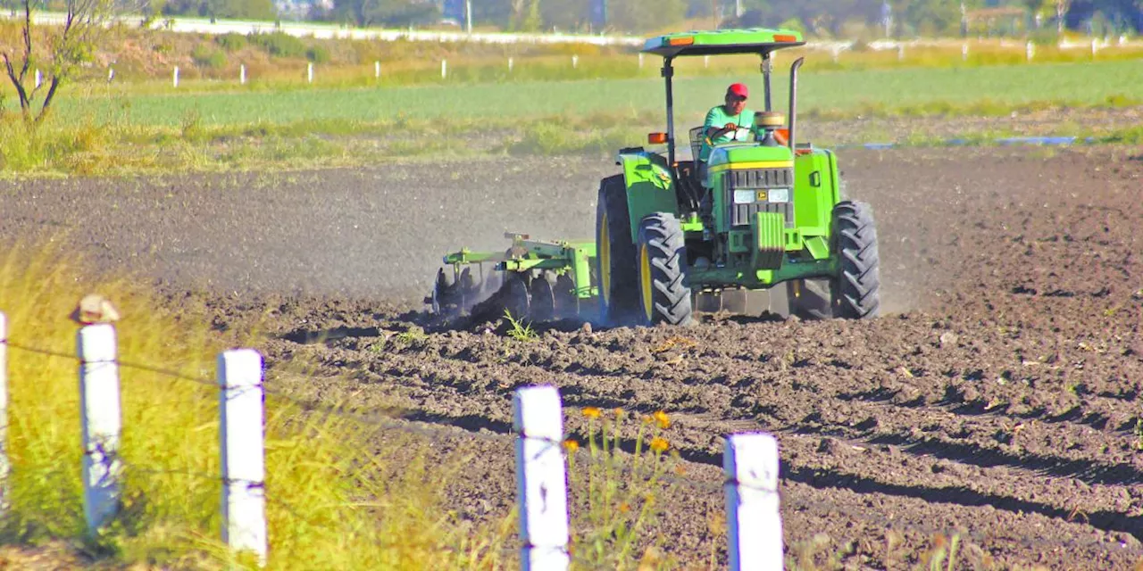 Impulso a la agroindustria mexicana, necesario para el desarrollo de las comunidades rurales: Canacintra