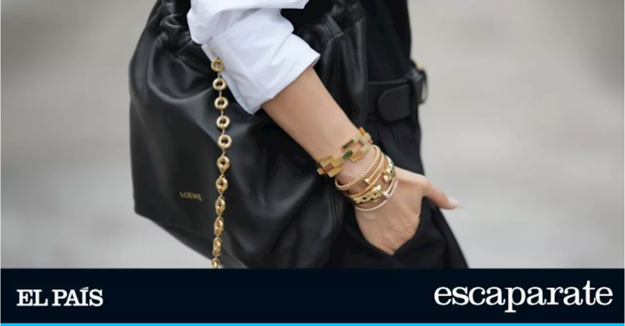 Estas son las cinco pulseras más deseadas para regalar esta Navidad