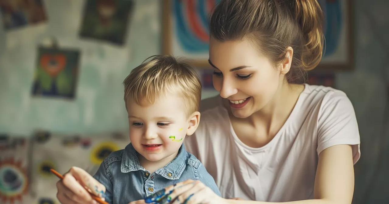 Herramientas para una crianza integral de niños con trastornos del desarrollo