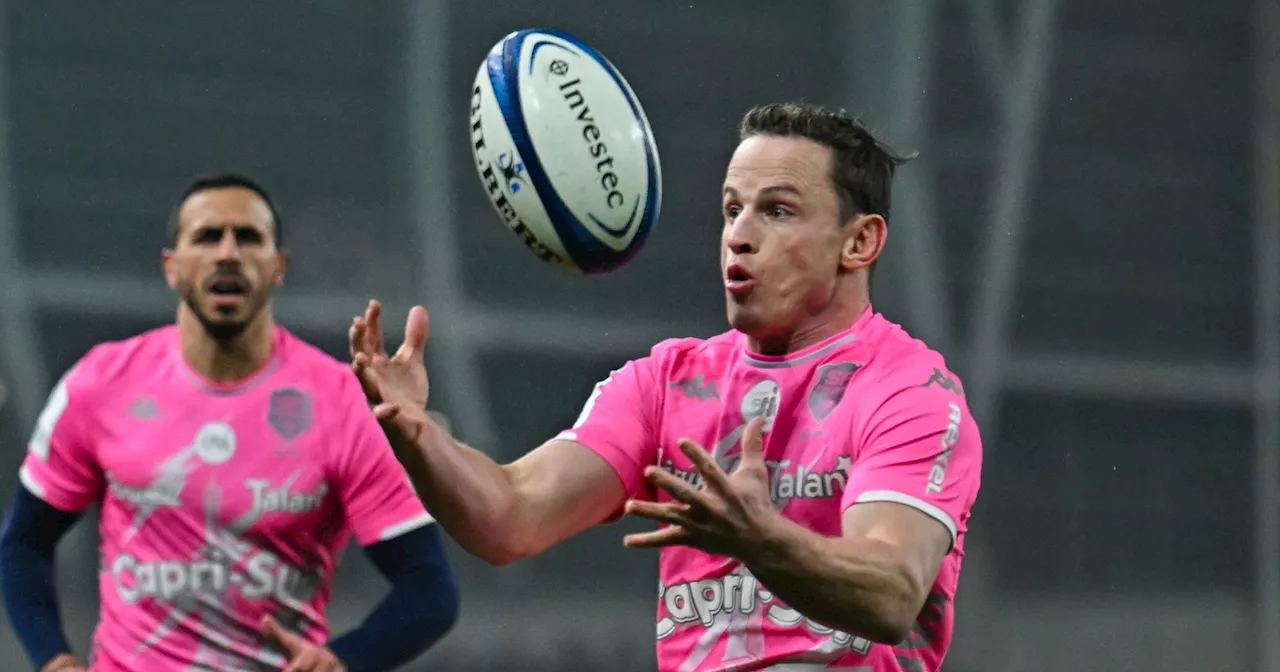 Stade Français vise une performance à Toulouse malgré le contexte difficile