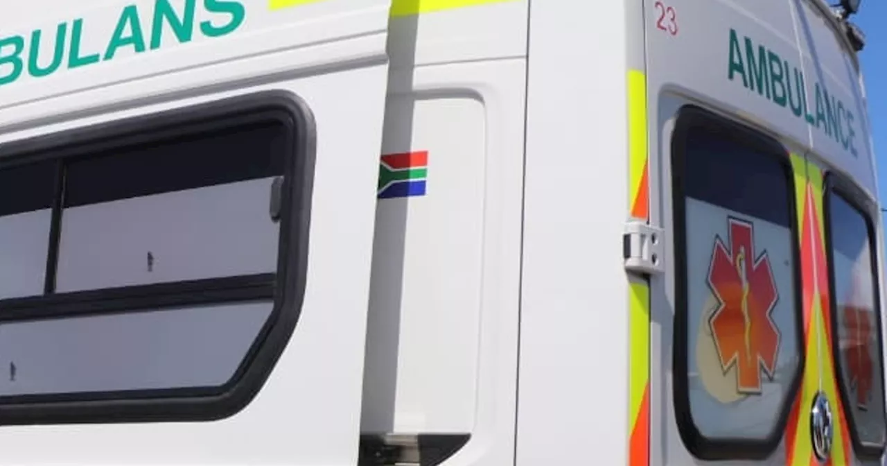 Toxic Exposure and Car Crash Leave Multiple Injured in Cape Town