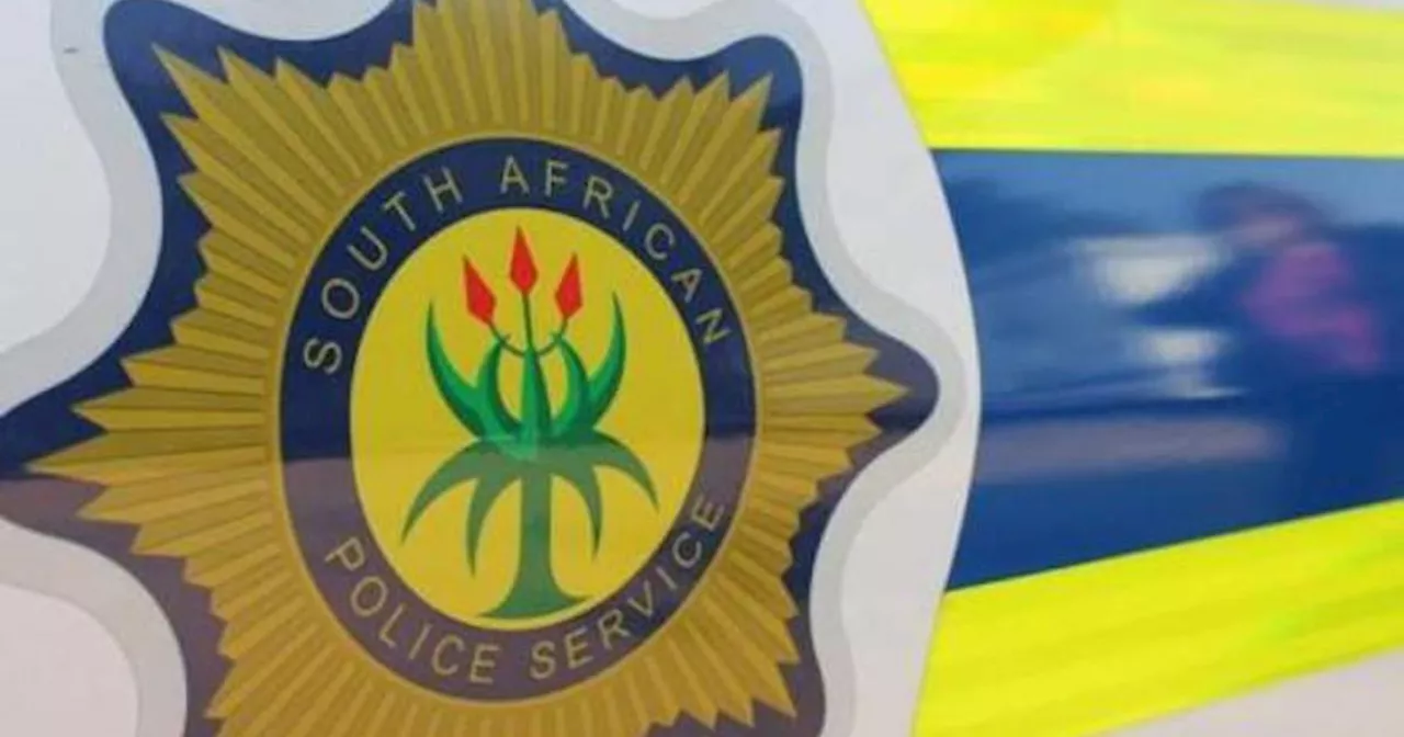 Police arrest teen after being found with stolen firearm in Eldorado Park