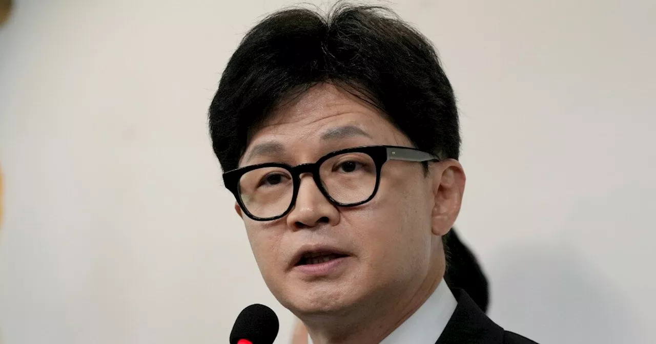 Assemblea nazionale vota impeachment contro il presidente ad interim coreano