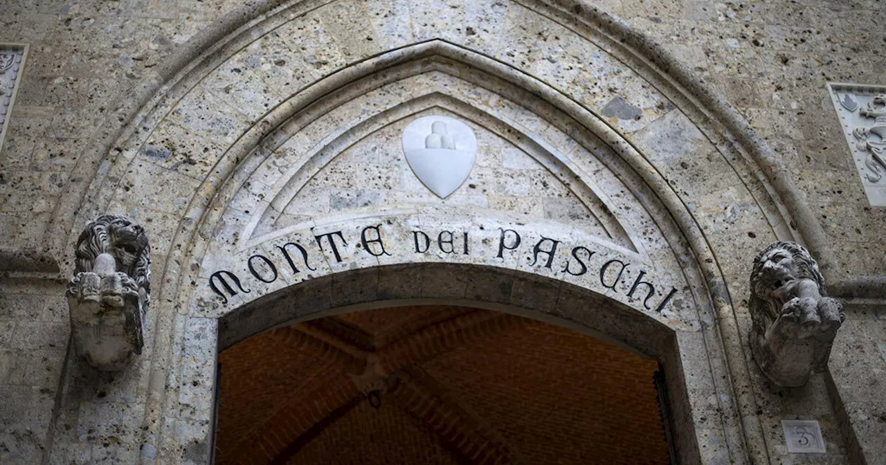 Monte dei Paschi, cinque nuovi consiglieri scelti dai nuovi soci forti