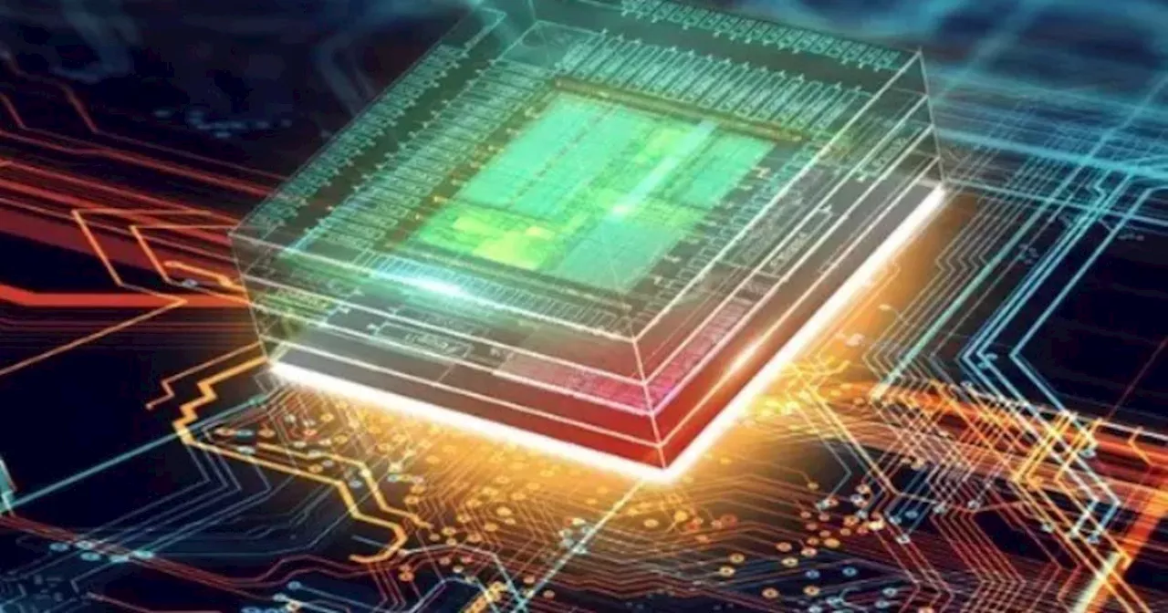 ¿Se acaba el dúopolio de AMD e Intel? Competidor chino lanzará sosrprendente chip en 2025