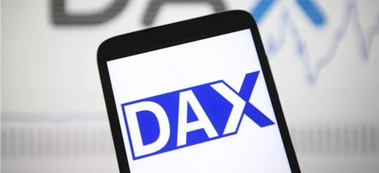 Dax startet nach Weihnachten ruhig ins Wochenende