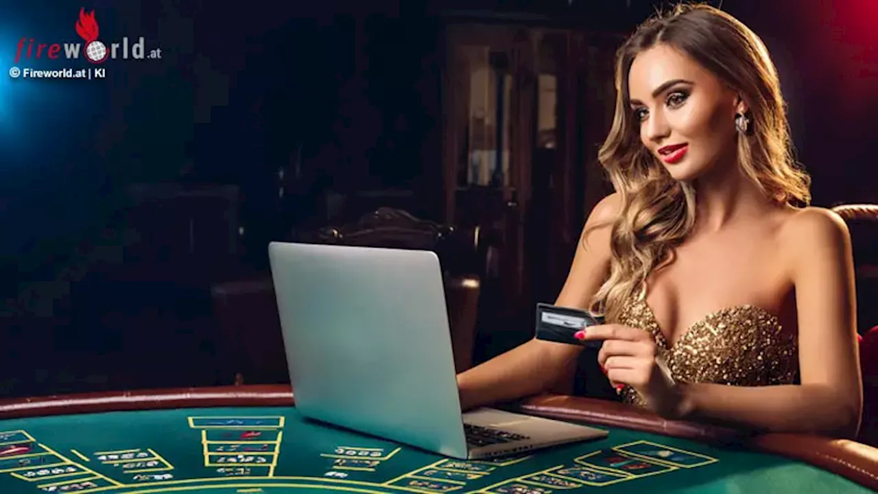 Sofortauszahlungen im Online-Casino: Der entscheidende Vorteil