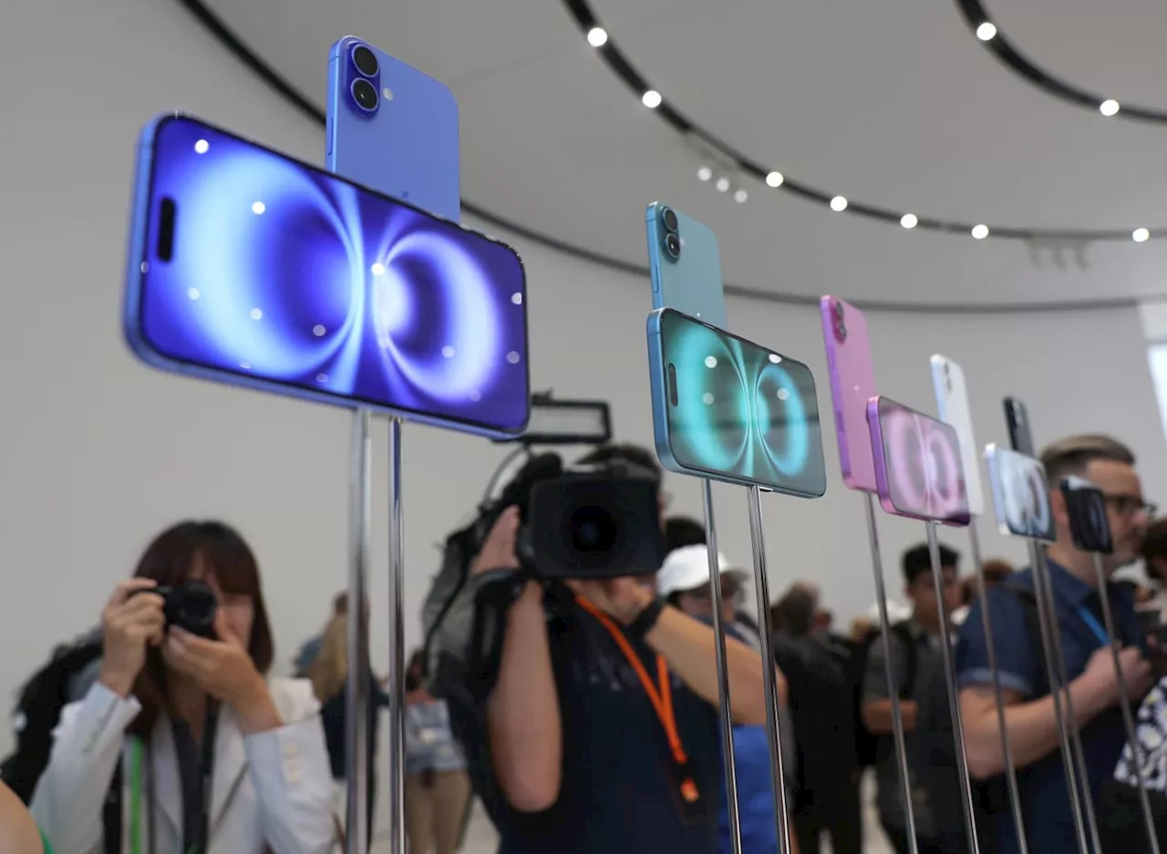 iOS 18.2.1 Confirmed: iPhone Update to Address Bugs and Security Vulnerabilities