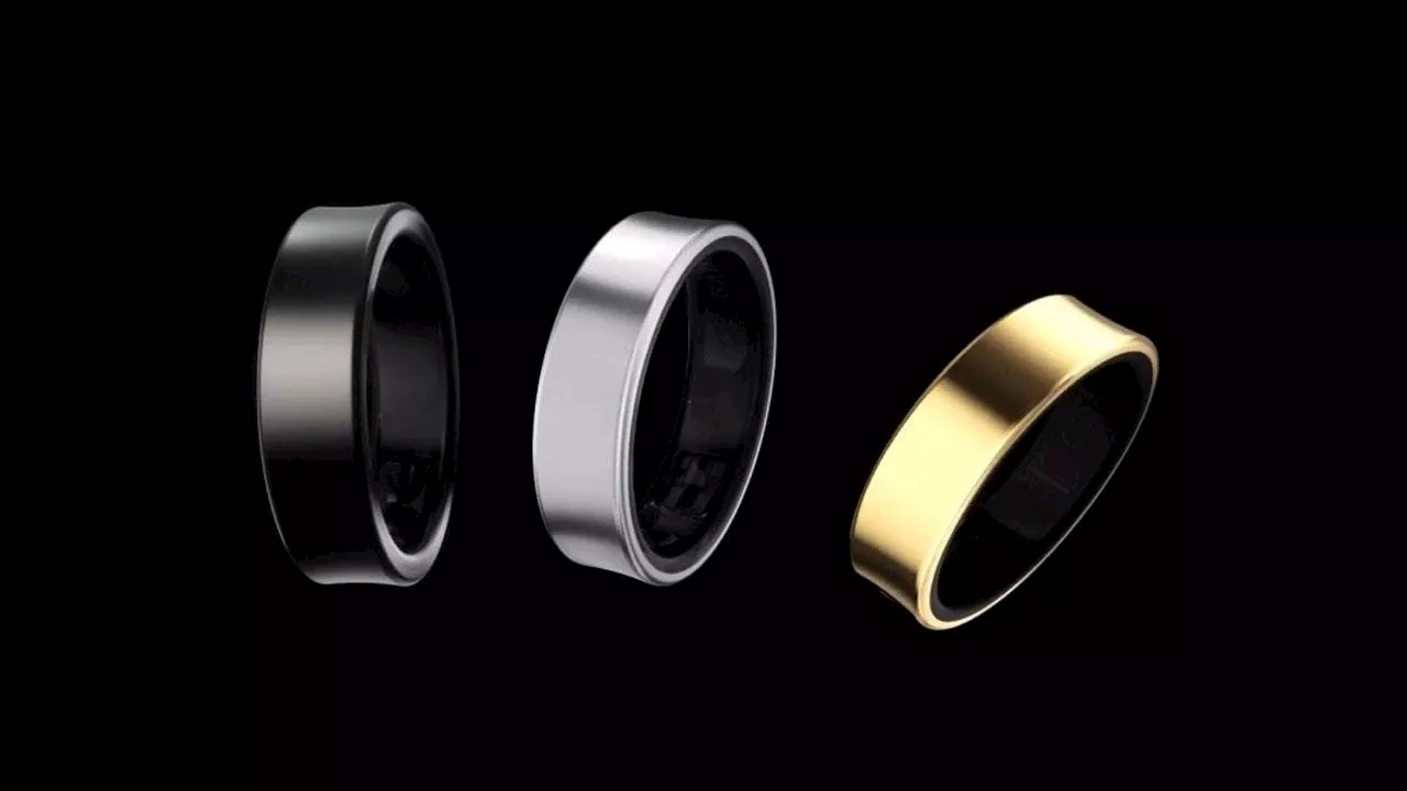 Samsung Galaxy Ring 2 Primed For A Near-Imminent Announcement