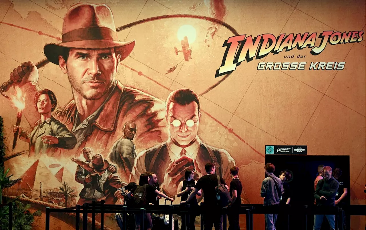 Tabletop Games to Keep the Indiana Jones Adventure Going