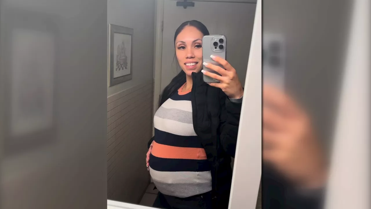 Single Mom Becomes Surrogate After Finding Inspiration on TikTok