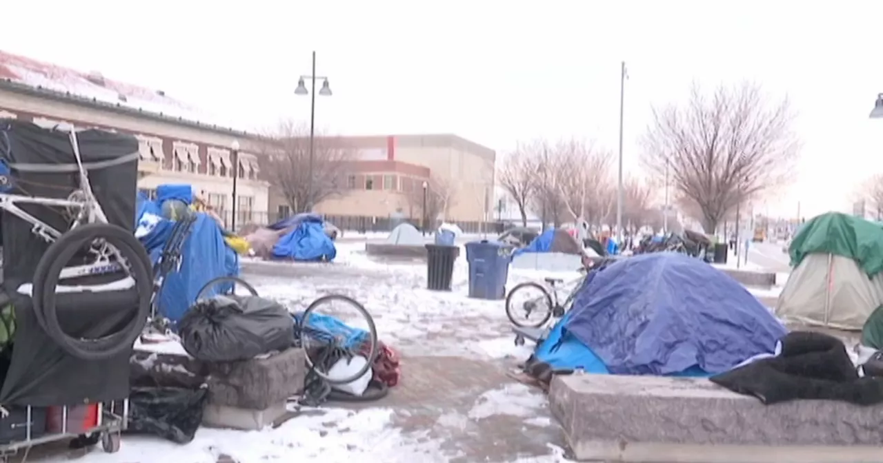 FOX 13 Investigates: For Utah’s homeless, ‘Code Blue’ is colder than neighboring states