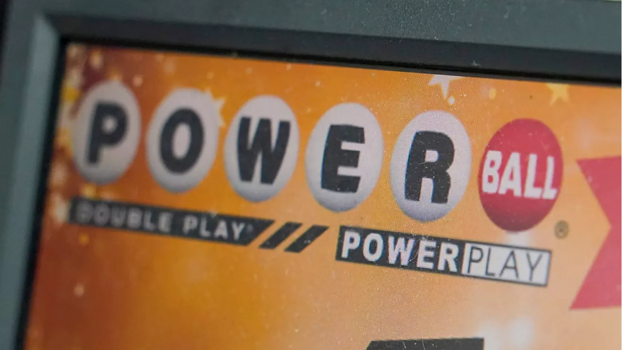 Powerball Jackpot Soars to $1.04 Billion, Couple Finds Missing Million-Dollar Ticket