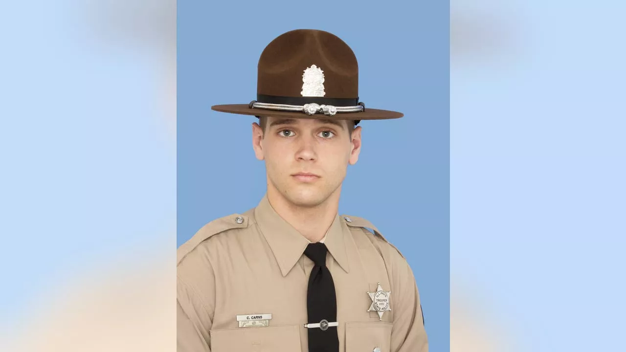 Illinois Trooper Killed in 'Move Over' Law Violation Crash