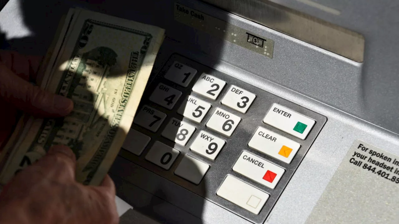 California to Eliminate Overdraft Bank Fees