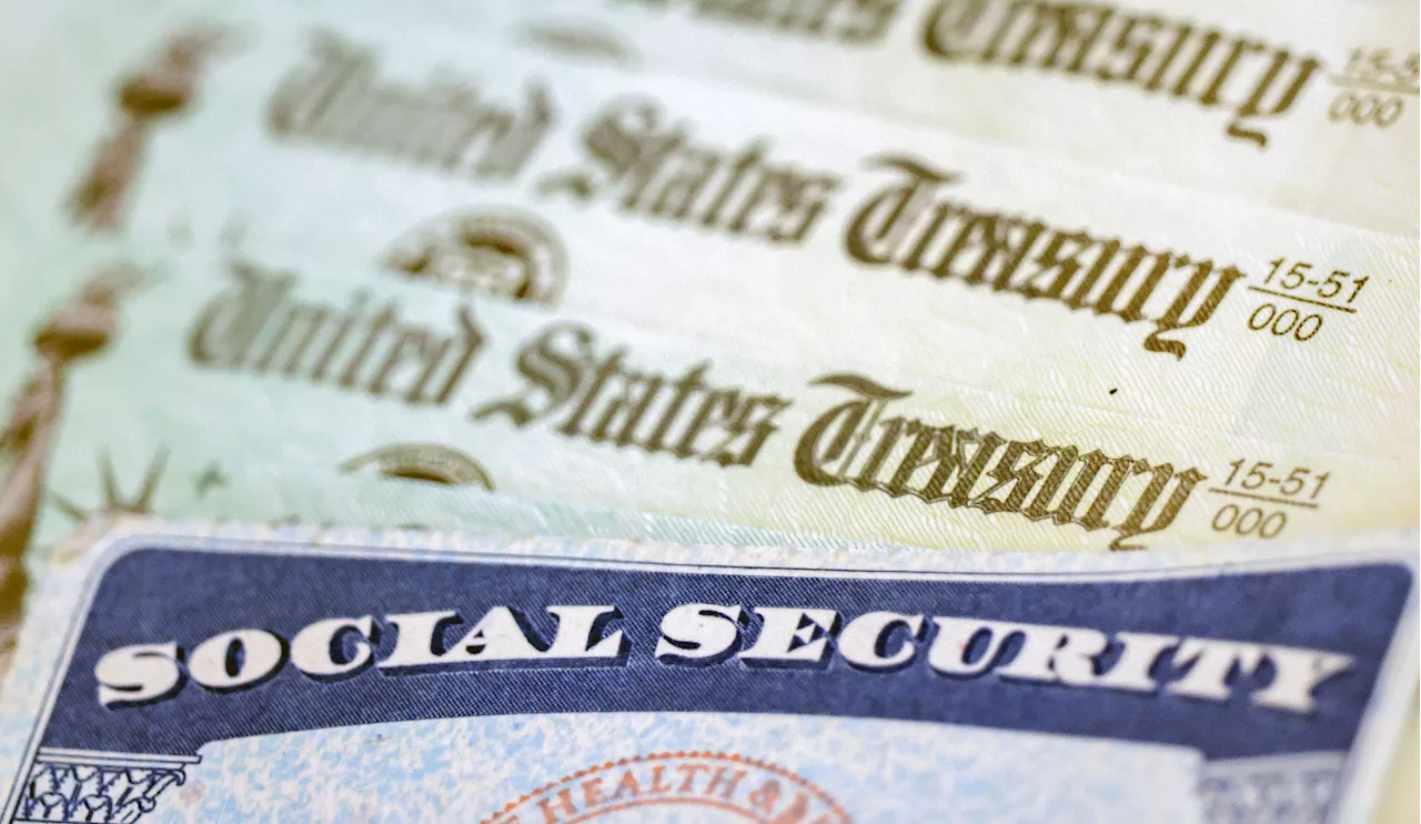 Law Protects Social Security Benefits for Public Sector Workers