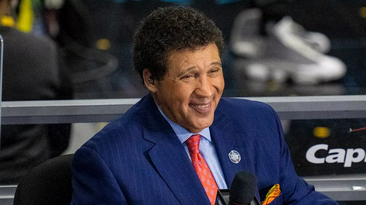 Legendary Broadcaster Greg Gumbel Dies at 78