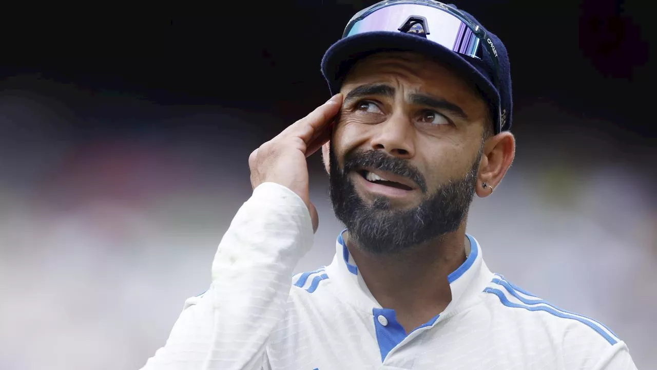 ‘He won’t be too proud’: Greats speak out on Kohli amid concerns of legacy in Australia