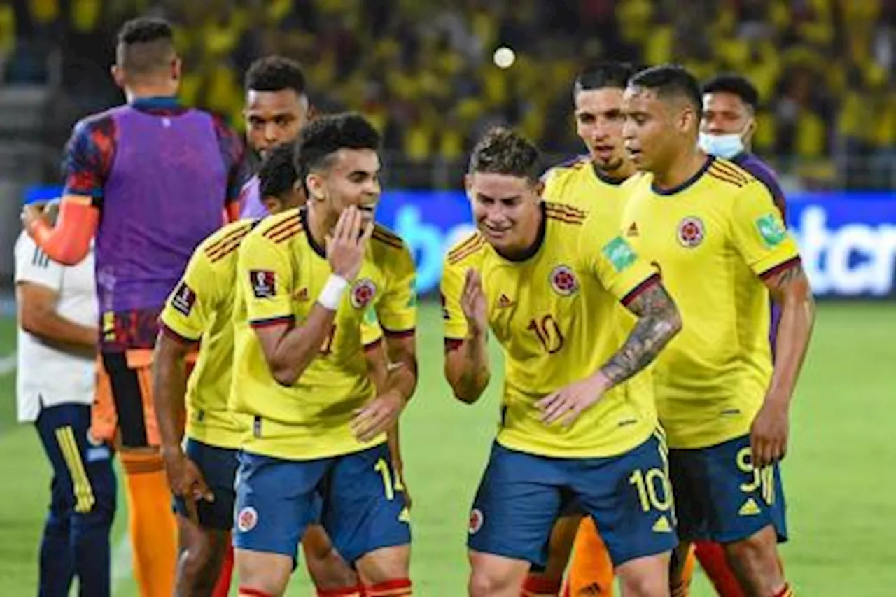 Los 10 mejores futbolistas colombianos de 2024, según ChatGPT