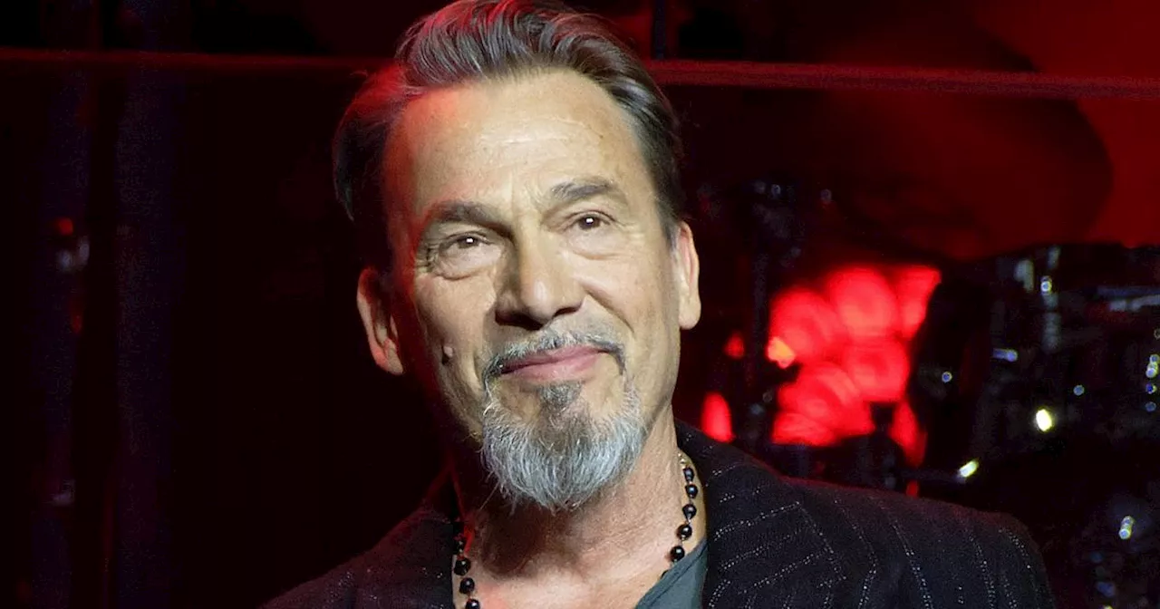 Aël Pagny Confie sur la Santé Évolutive de Son Père Florent