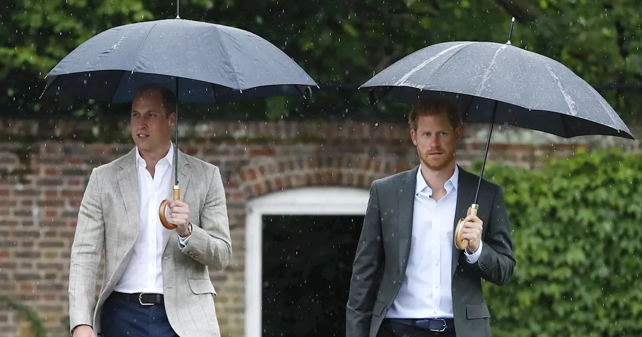 Le Cousin des Princes William et Harry Présente sa Petite Amie