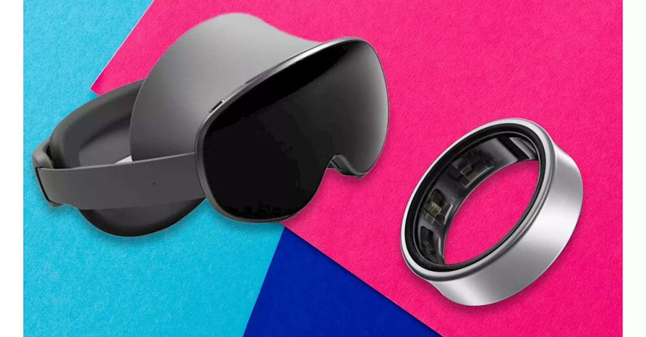 Samsung Galaxy Ring 2 und XR-Brille im Fokus des Unpacked Events 2025