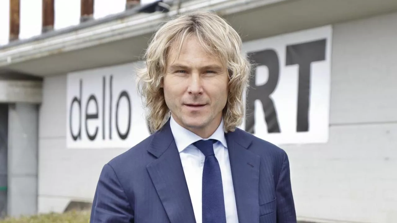 Nedved Ritorna nel Calcio: Proposta Irresistibile dall'Al-Shabab