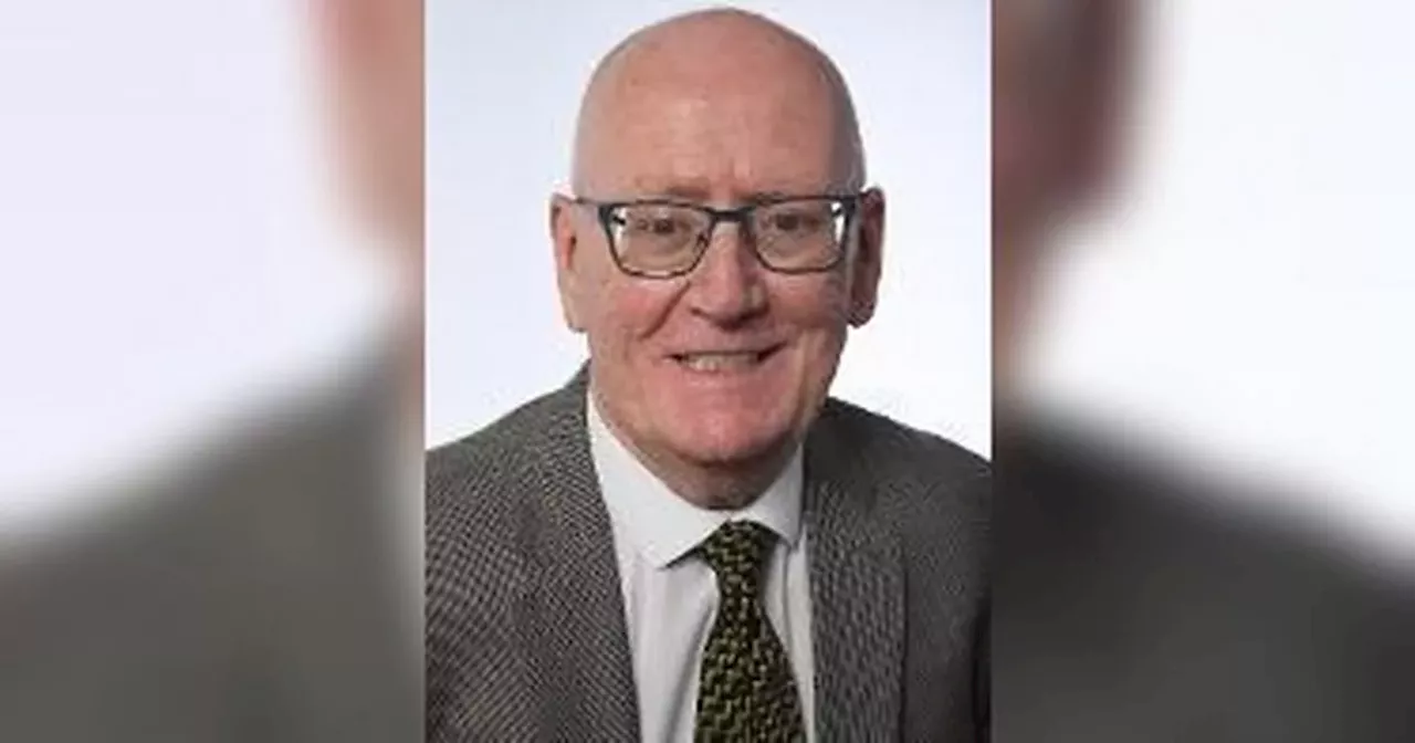 Glasgow Labour Councillor James Scanlon Dies at 72