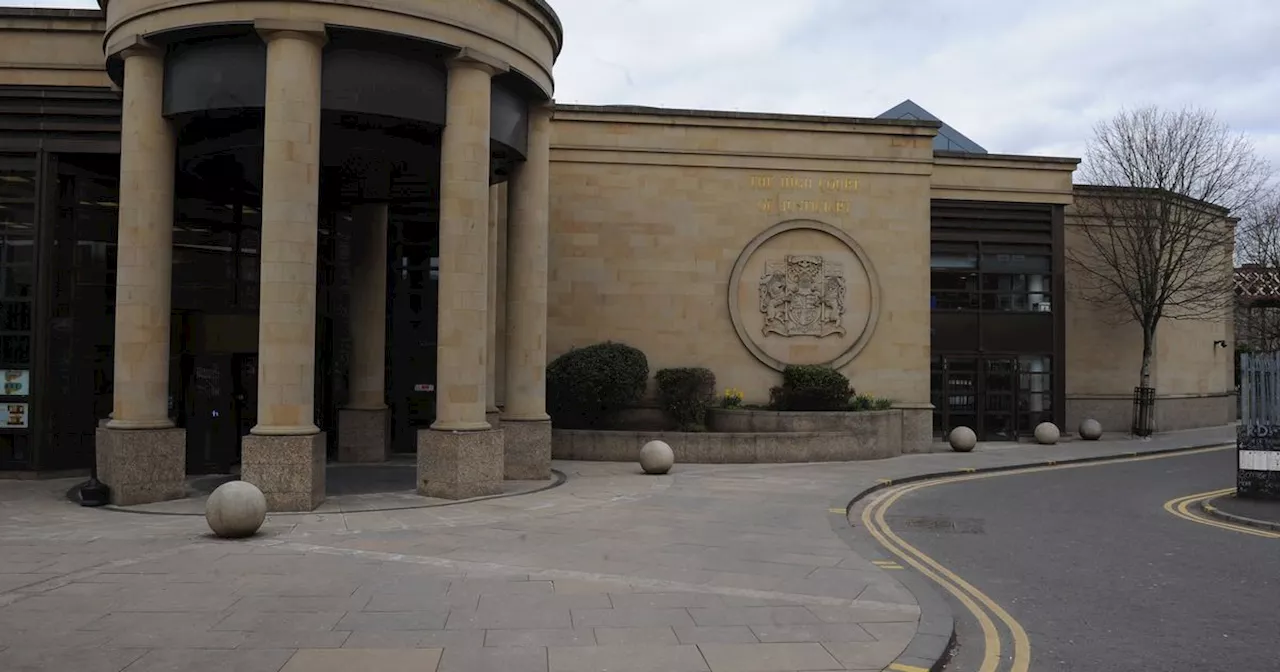 Teens Charged with Pensioner's Death in Glasgow Street Attack