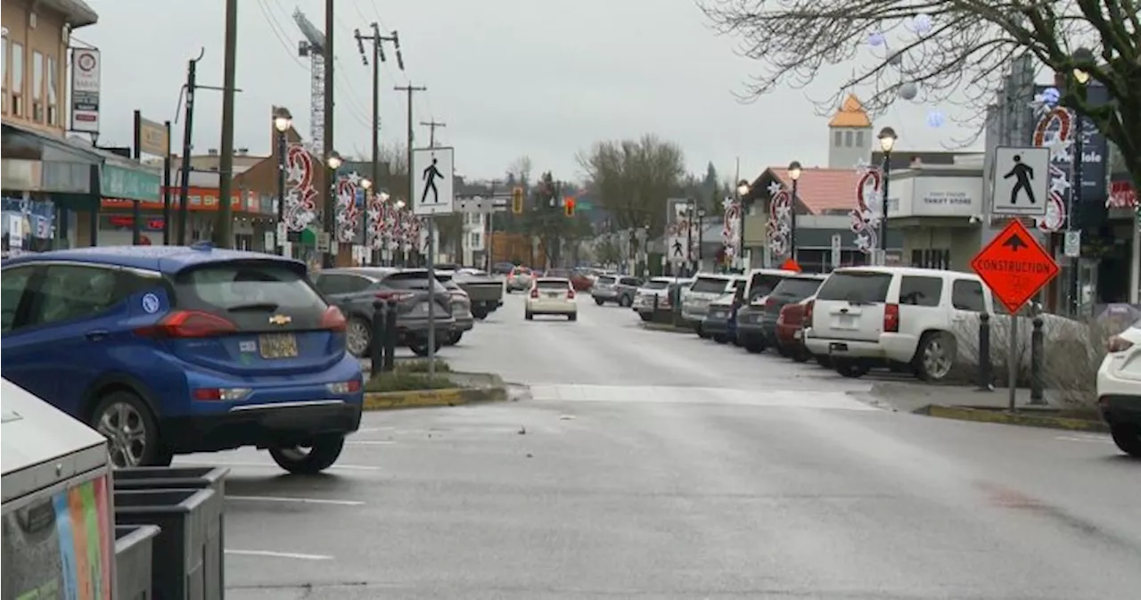 Langley businesses worried about impacts as city centre revitalization gears up