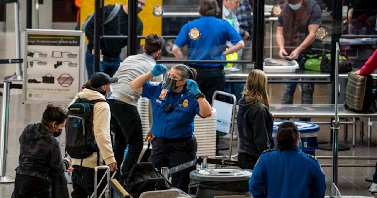 Passenger Apprehended Trying to Board Delta Flight Without a Ticket