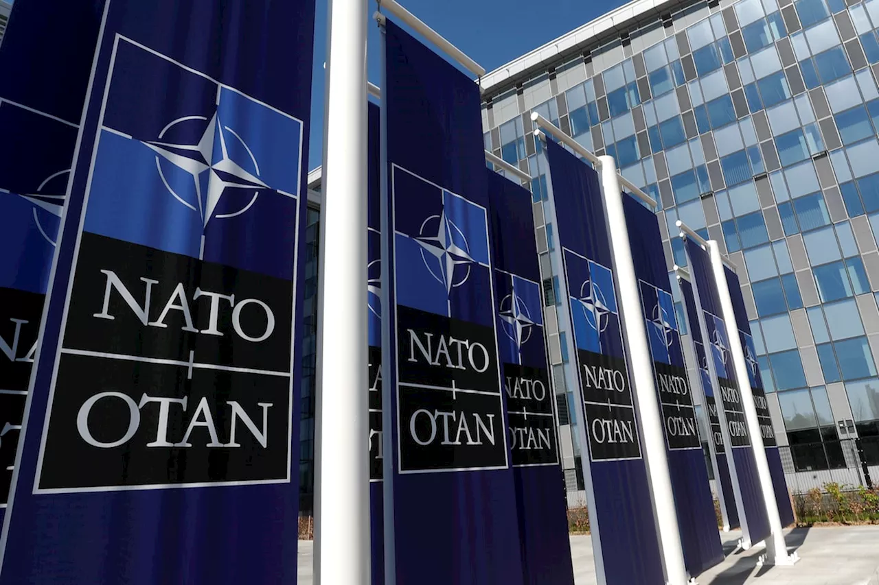 NATO to Increase Baltic Sea Presence After Suspected Sabotage