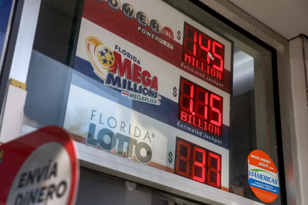 Mega Millions Jackpot Soars to $1.15 Billion, Raising Questions About Billion-Dollar Fatigue