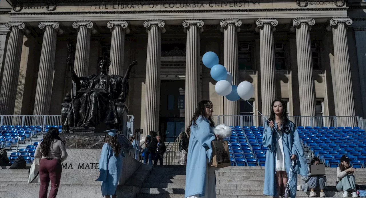 Push for legacy admissions ban at New York universities expected in new year