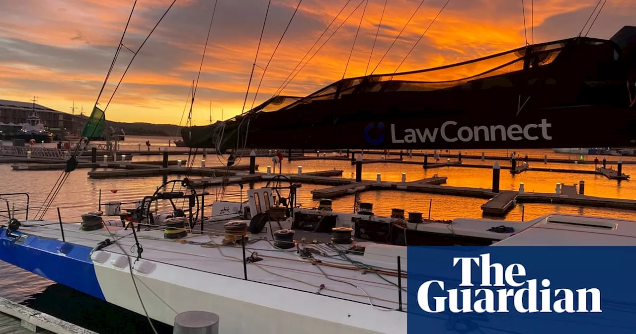 LawConnect Wins Back-to-Back Sydney to Hobart Line Honours Amidst Tragedy