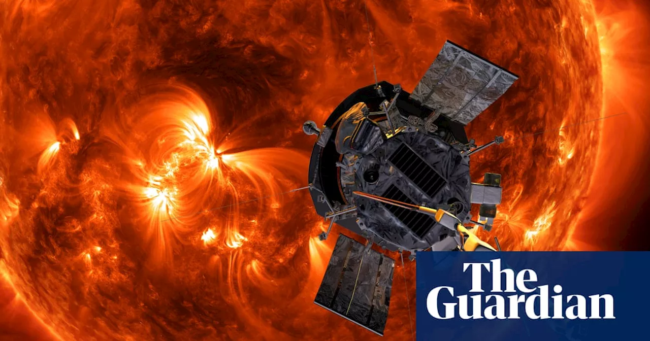 Parker Solar Probe Completes Closest-Ever Flyby of the Sun