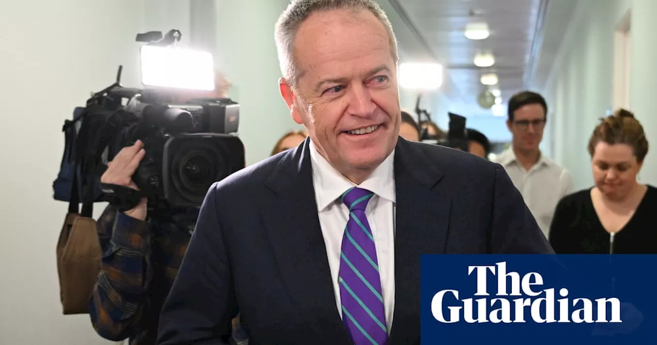 Shorter hospital stays for NDIS participants saving ‘hundreds of millions’, Bill Shorten says