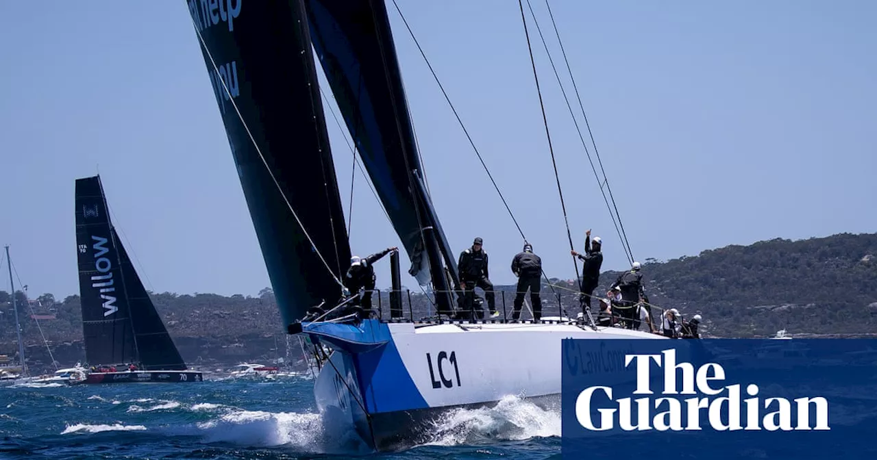 Sydney to Hobart Yacht Race Sees Line Honours Contender Amidst Tragedy