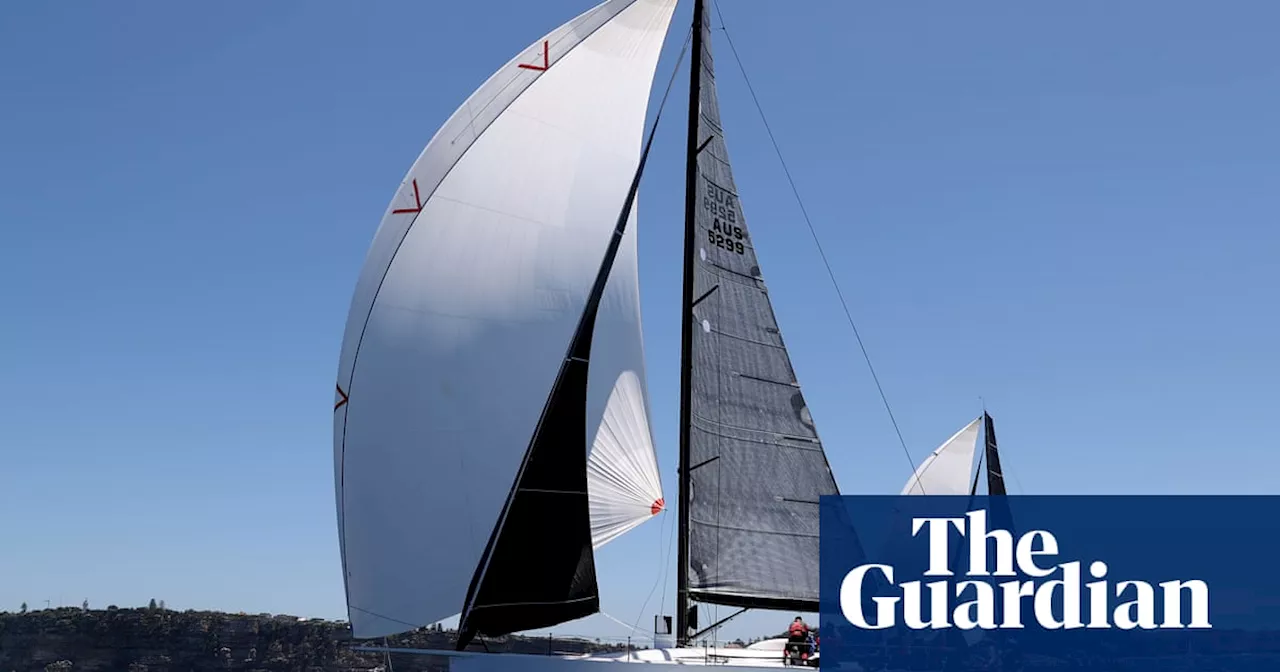 Sydney to Hobart Yacht Race Tragedy as Crew Member Dies