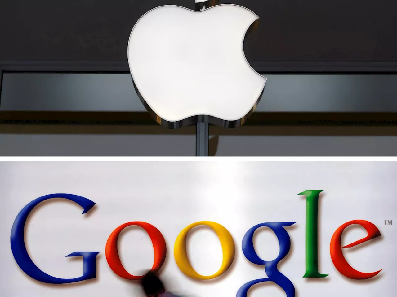 Apple verteidigt Google-Zusammenarbeit vor Gericht