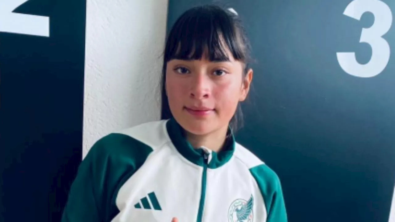 El desgarrador mensaje que compartió Cassandra Salguero, futbolista de la Selección Mexicana, antes de morir