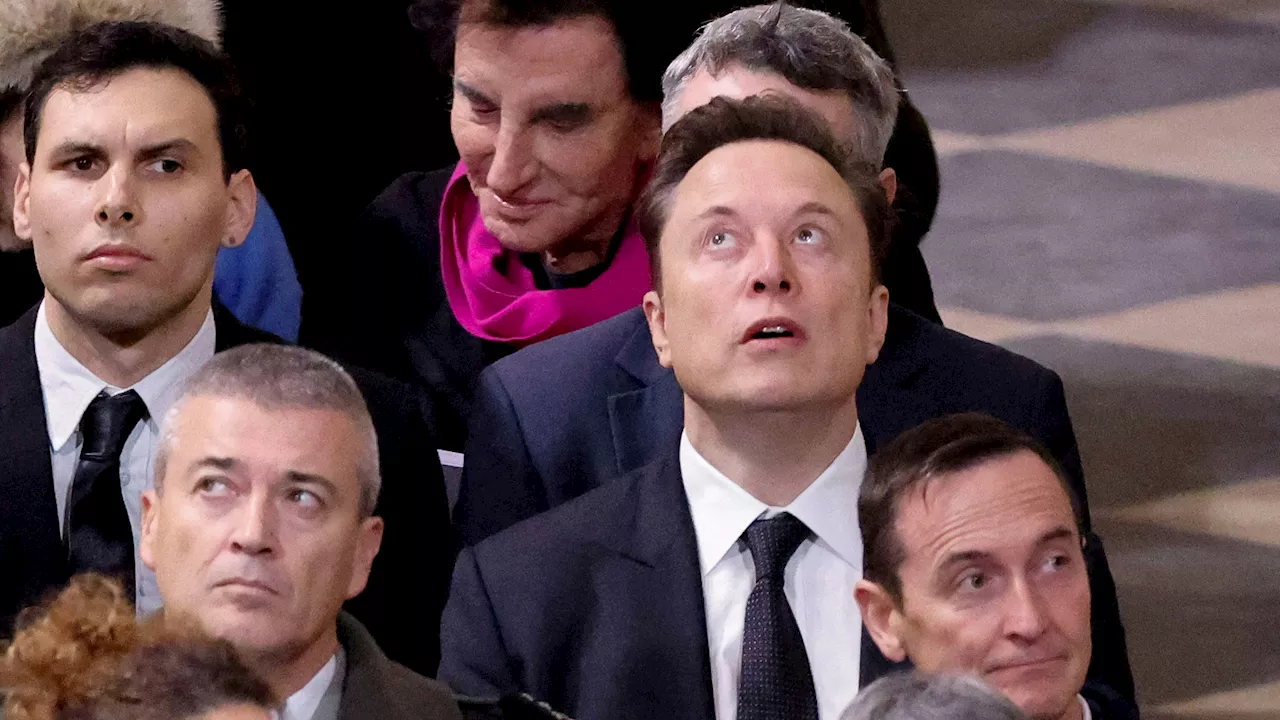 MAGA gegen Elon: 'Wir haben dich nicht gewählt'