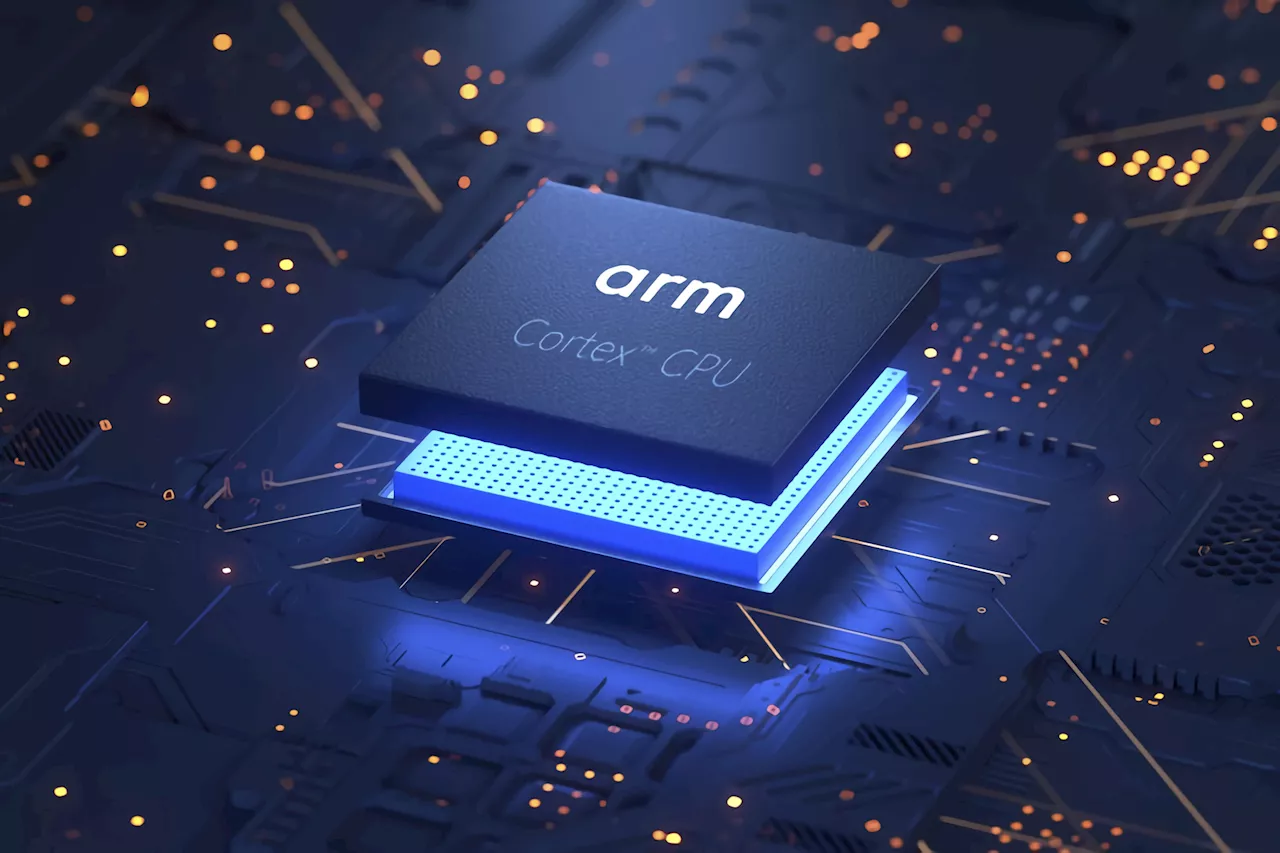 Qué es un procesador ARM y en qué se diferencia de Intel y AMD