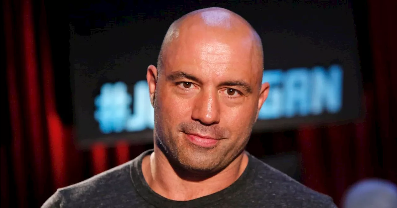 Joe Rogan Predicts Trump UFO Revelation, Compares Biden to Obama