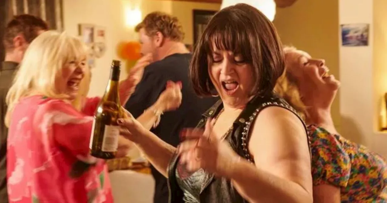 Ruth Jones Reveals Why Iconic Gavin & Stacey Character Was Missing From The Finale