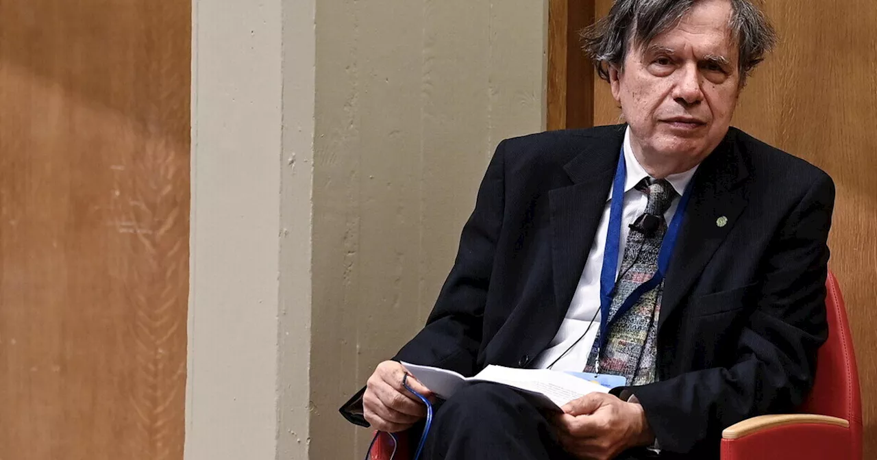 Parisi: 'La ricerca in Italia è in difficoltà, Meloni ascolti le società scientifiche'