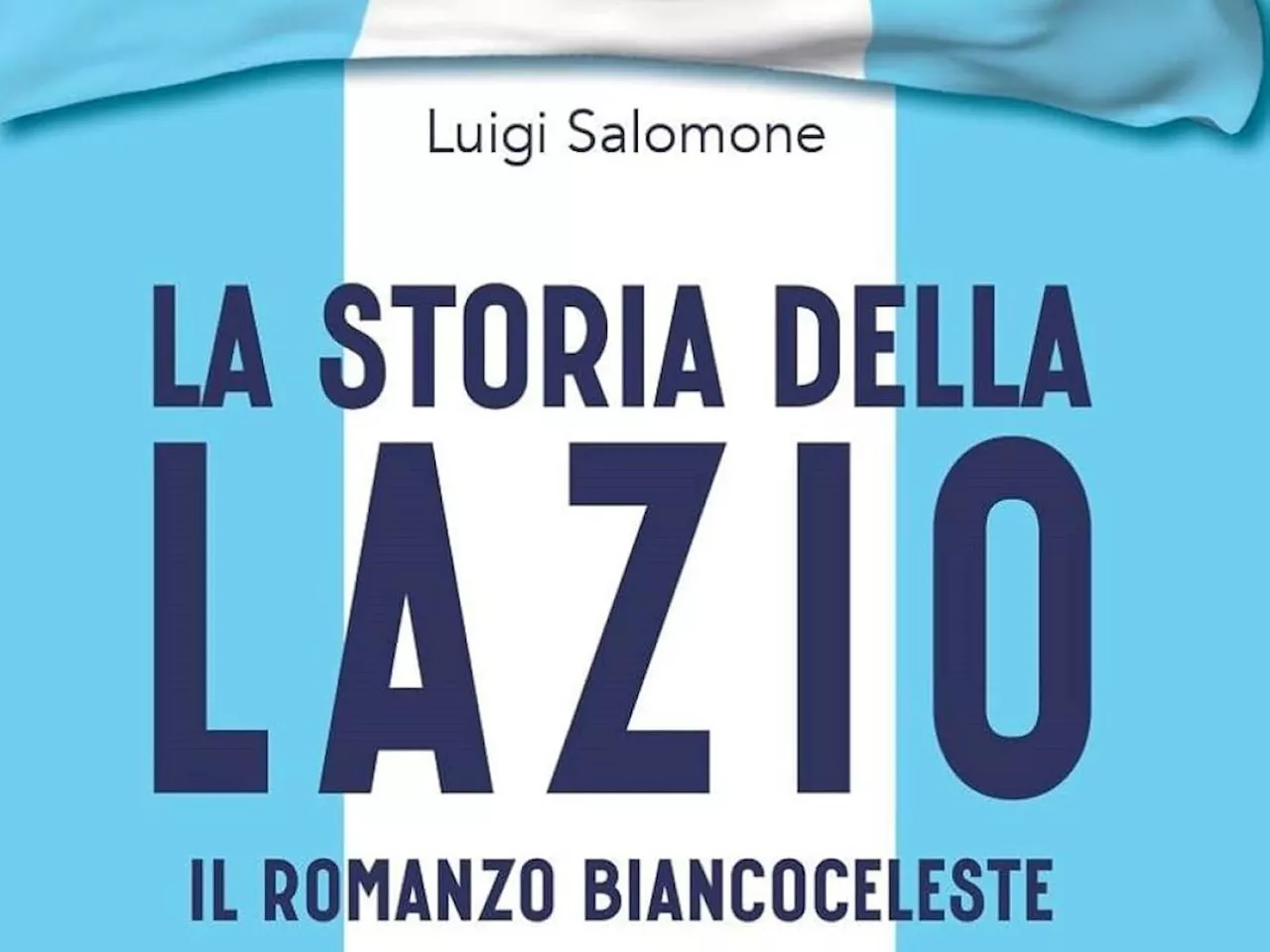 La storia della Lazio col volo di Olimpia