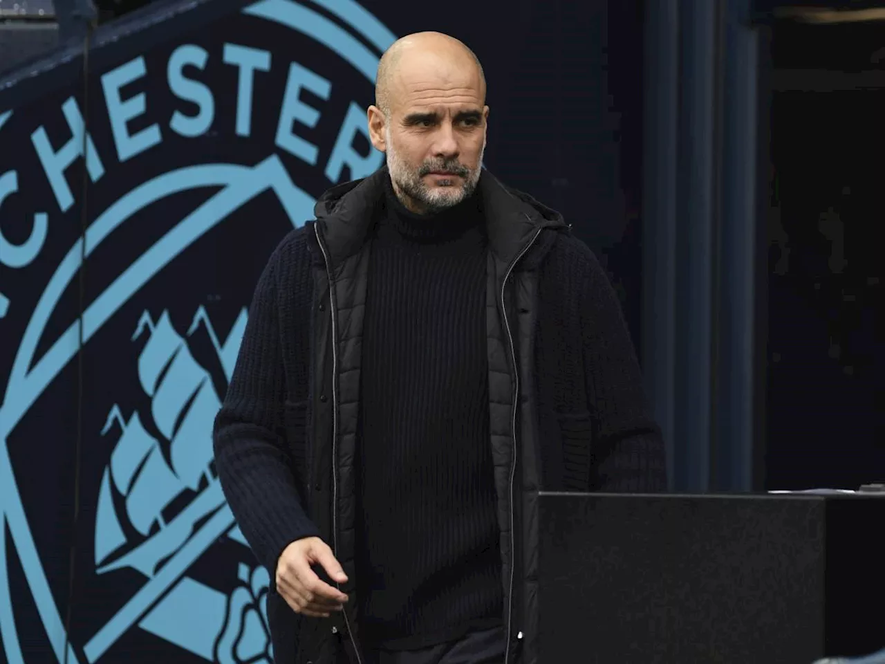 Manchester City in Crisi: Pareggio con l'Everton e Momento Negativo di Guardiola