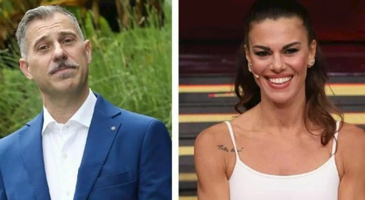 Bianca Guaccero e Gabriele Corsi condurranno il Prima Festival di Sanremo