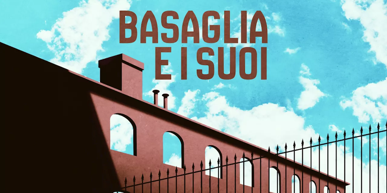 Un podcast su Franco Basaglia, da oggi